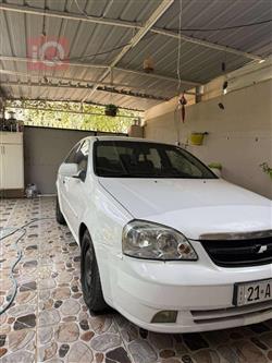 Chevrolet Optra